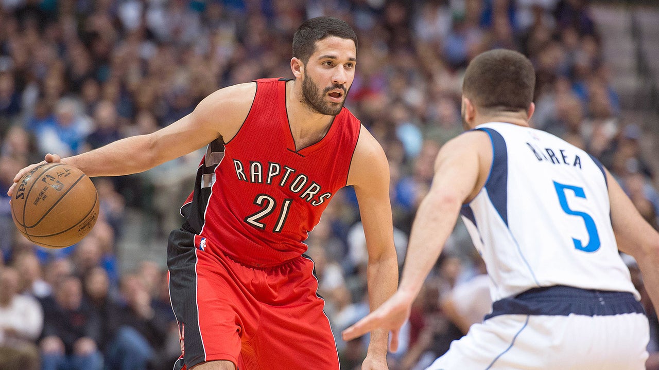 Mavericks-Raptors Preview